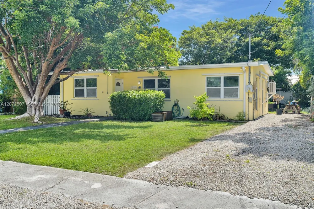 354 96th Street Ocean Marathon, FL 33050
