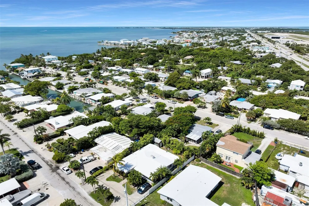 354 96th Street Ocean Marathon, FL 33050