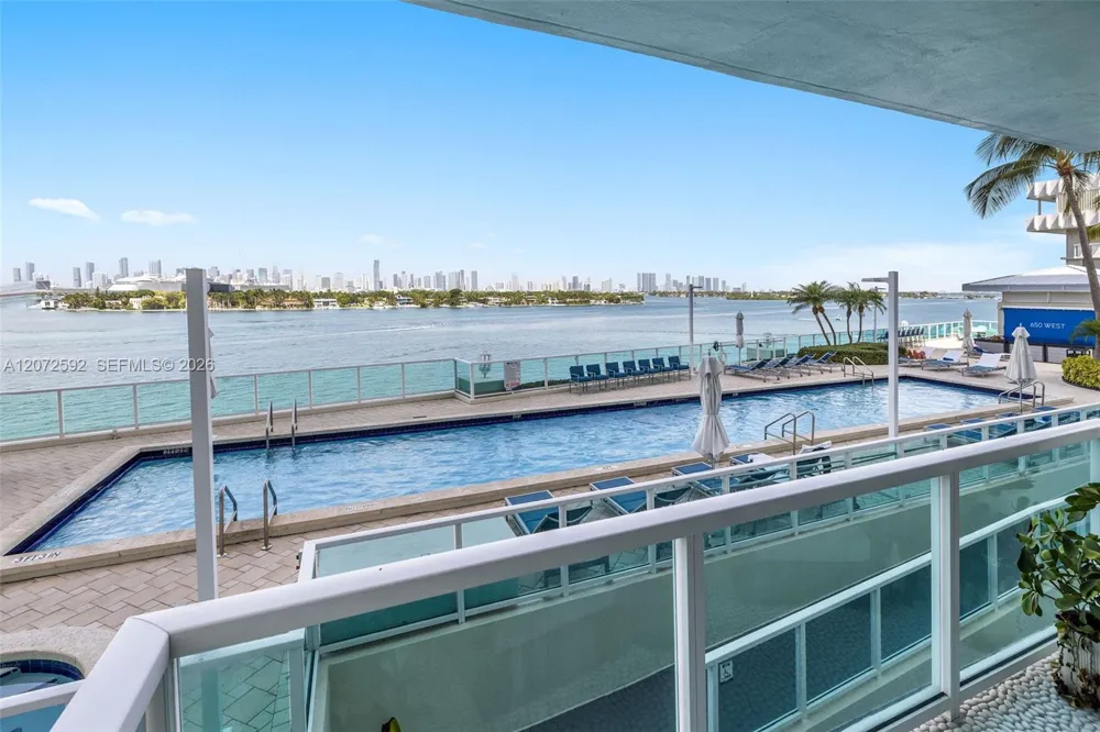 650 West Ave #709 Miami Beach, FL 33139