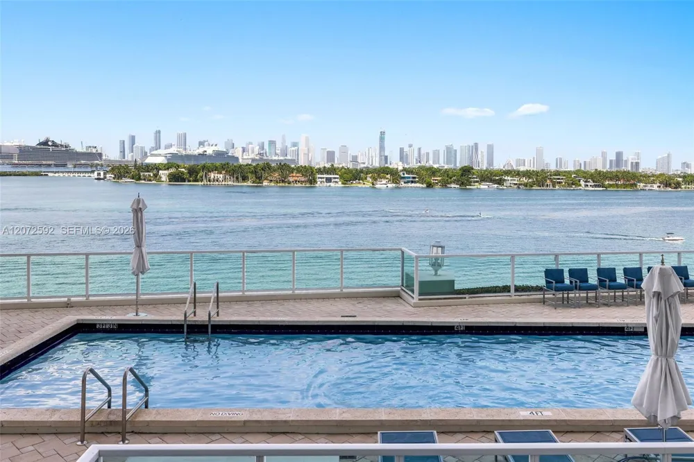 650 West Ave #709 Miami Beach, FL 33139