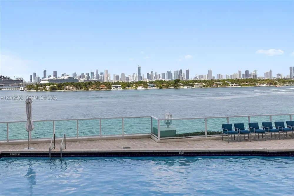 650 West Ave #709 Miami Beach, FL 33139