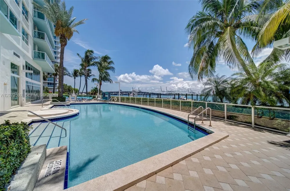 650 West Ave #709 Miami Beach, FL 33139