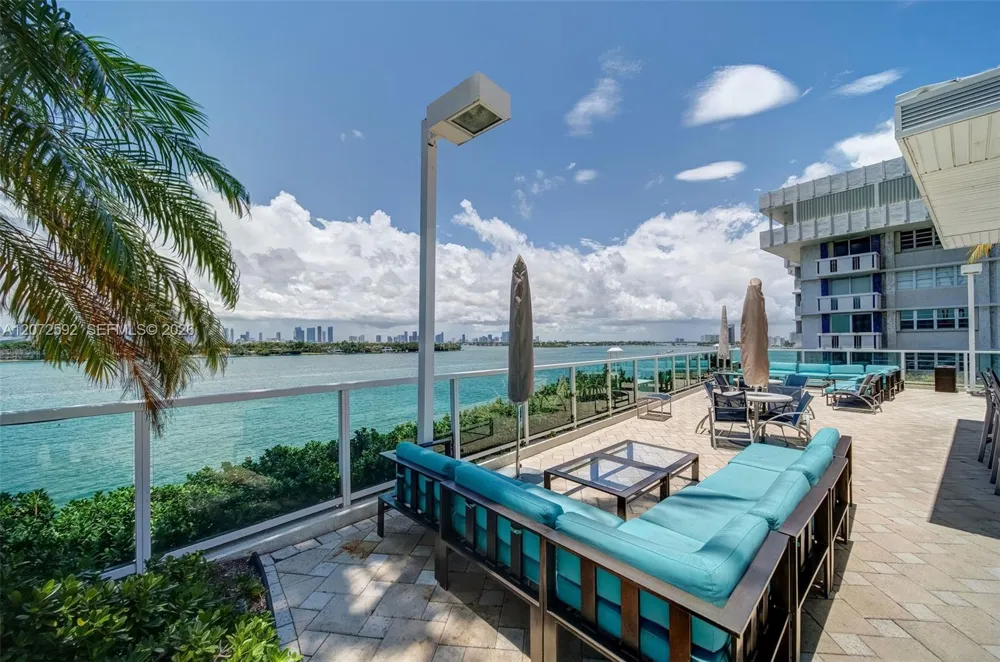 650 West Ave #709 Miami Beach, FL 33139