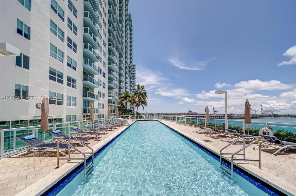 650 West Ave #709 Miami Beach, FL 33139