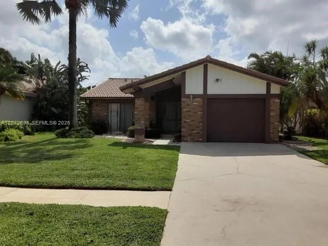 Address Not Shown Boca Raton, FL 33498