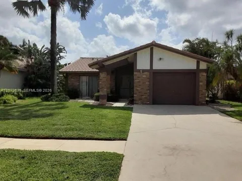 Address Not Shown
