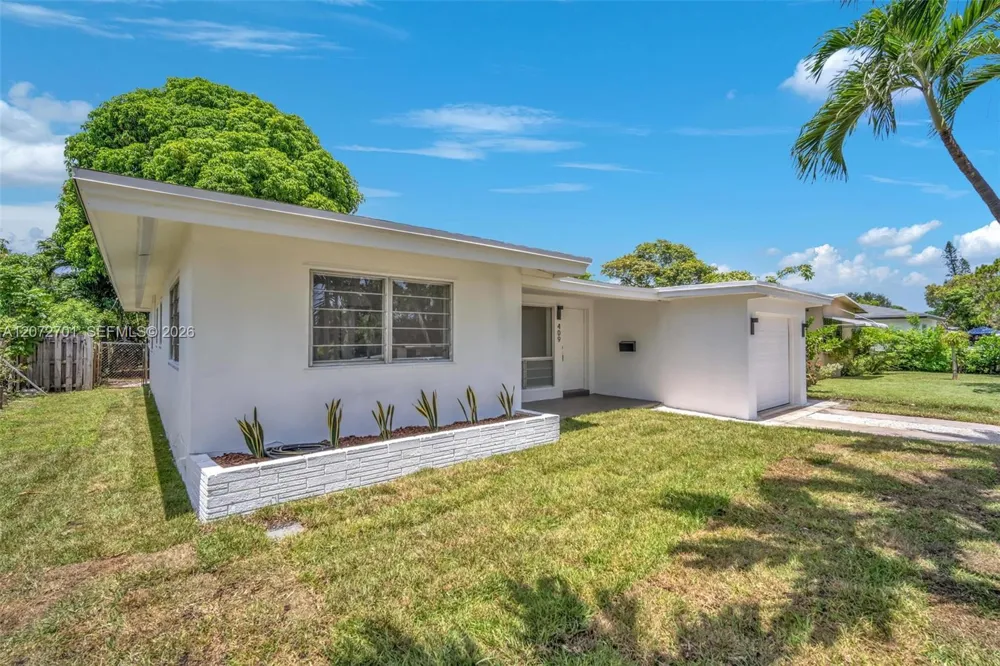 409 NW 17th Ave Fort Lauderdale, FL 33311