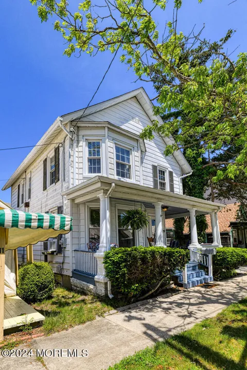 59 Kingsley Place
