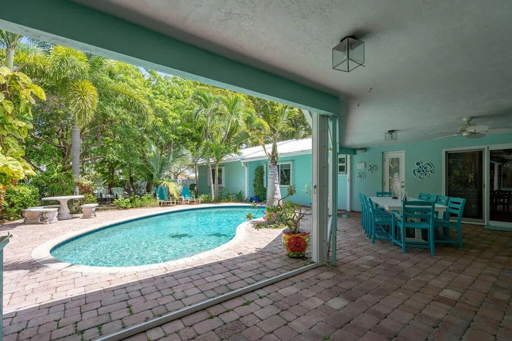 2823 NE 35TH COURT Lighthouse Point, FL 33064
