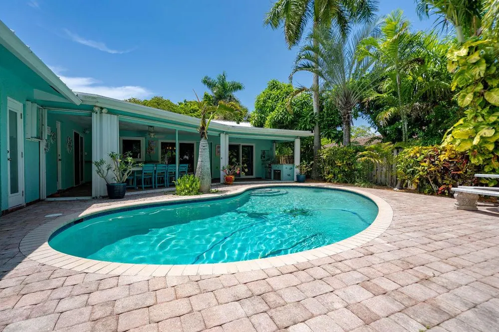 2823 NE 35TH COURT Lighthouse Point, FL 33064