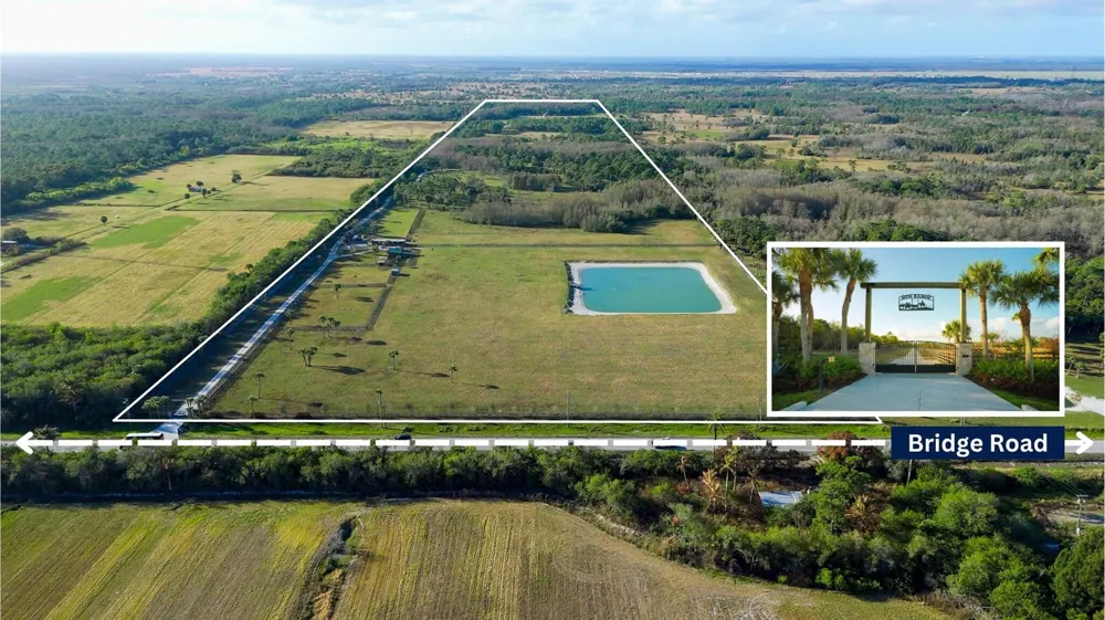4350 SE Bridge Road Hobe Sound, FL 33455