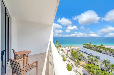 505 FORT LAUDERDALE BEACH BOULEVARD #1105