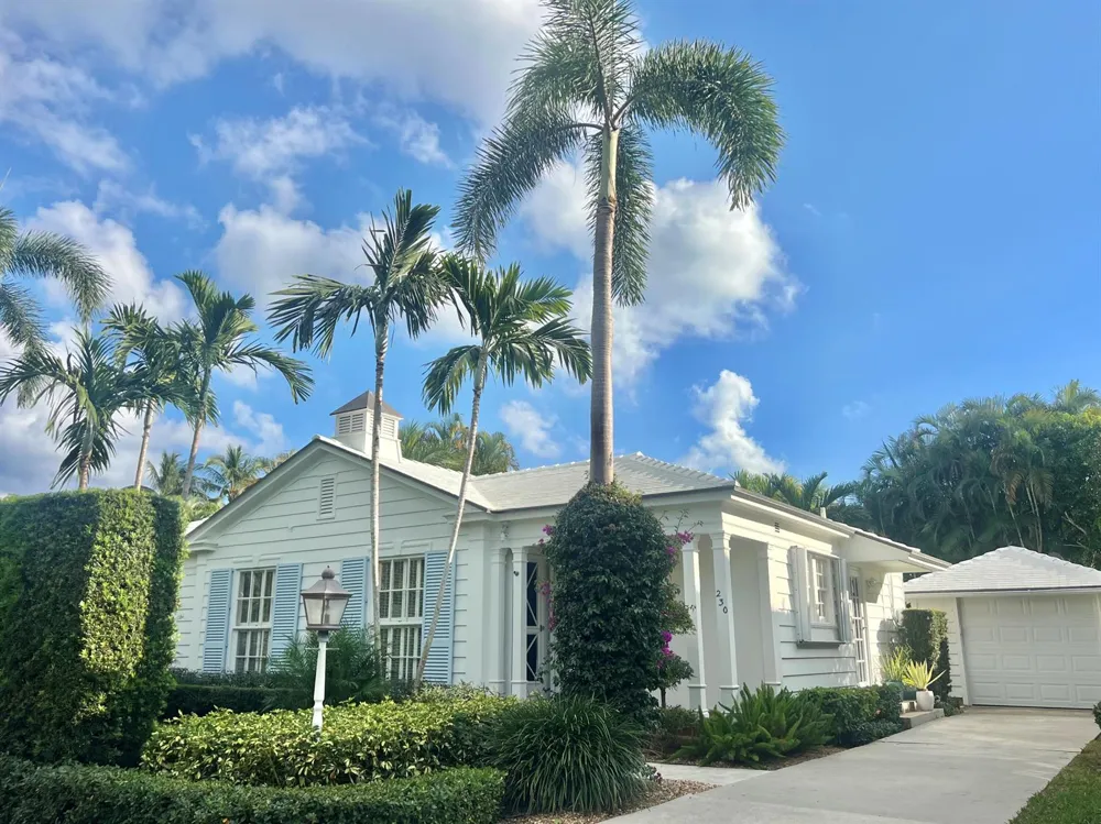 230 Colonial Lane Palm Beach, FL 33480