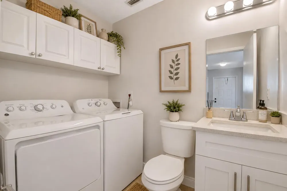 1506 WHARF LANE #1506 