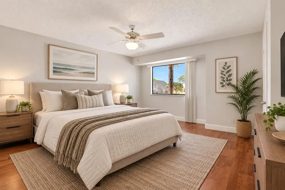 1506 WHARF LANE #1506 
