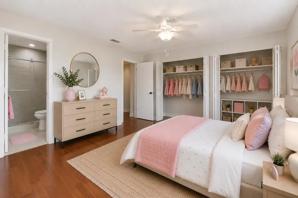 1506 WHARF LANE #1506 