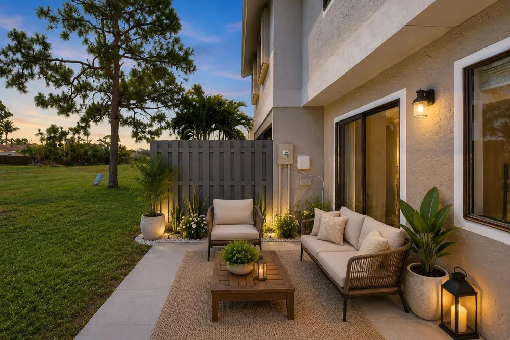 1506 WHARF LANE #1506 