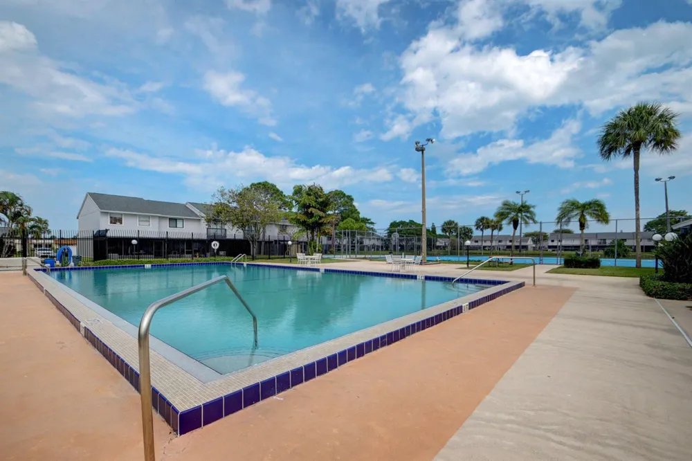 1506 WHARF LANE #1506 