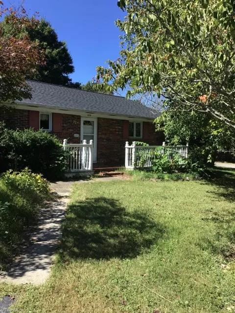 1910 Lewisville Clemmons Road