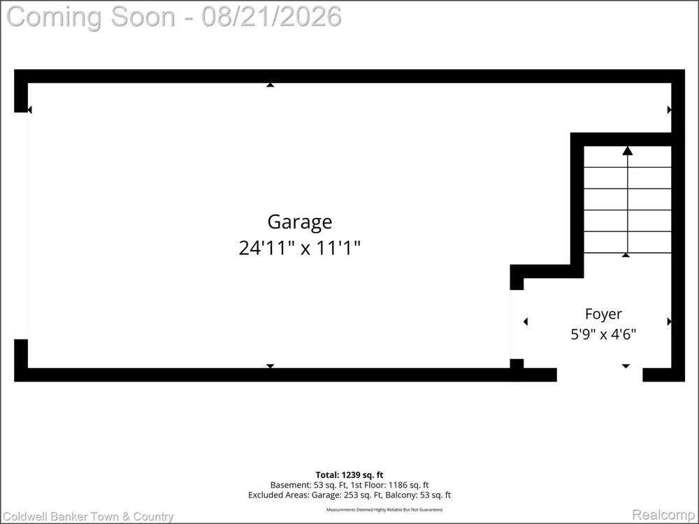 8210 ADDINGTON DRIVE #91 Commerce Charter Township, MI 48390