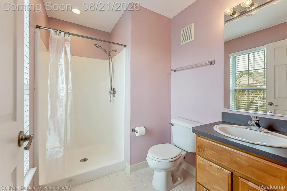 8210 ADDINGTON DRIVE #91 Commerce Charter Township, MI 48390