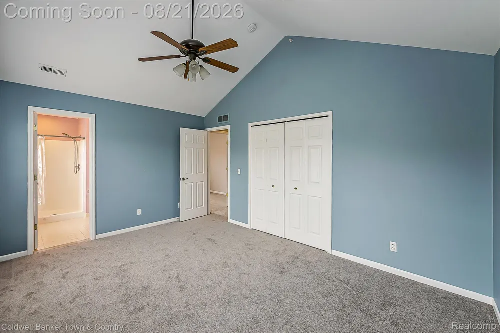 8210 ADDINGTON DRIVE #91 Commerce Charter Township, MI 48390