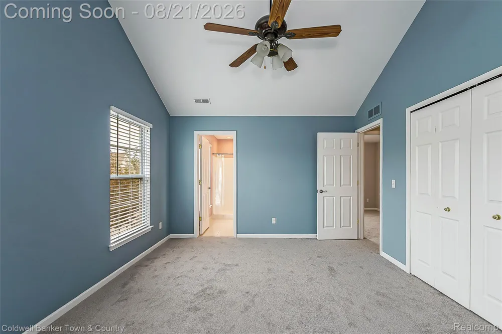 8210 ADDINGTON DRIVE #91 Commerce Charter Township, MI 48390