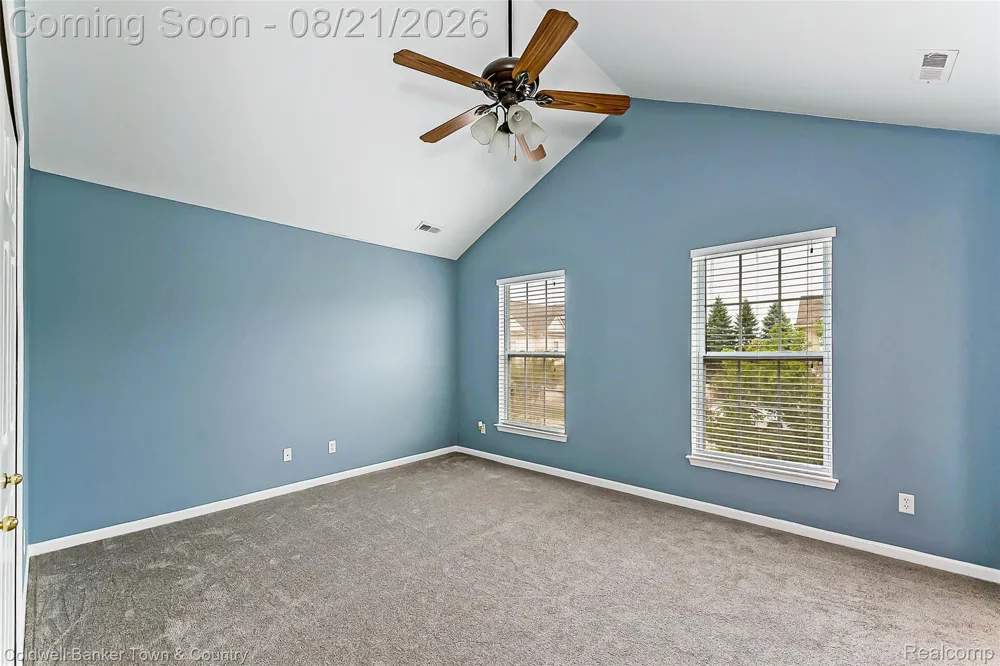 8210 ADDINGTON DRIVE #91 Commerce Charter Township, MI 48390