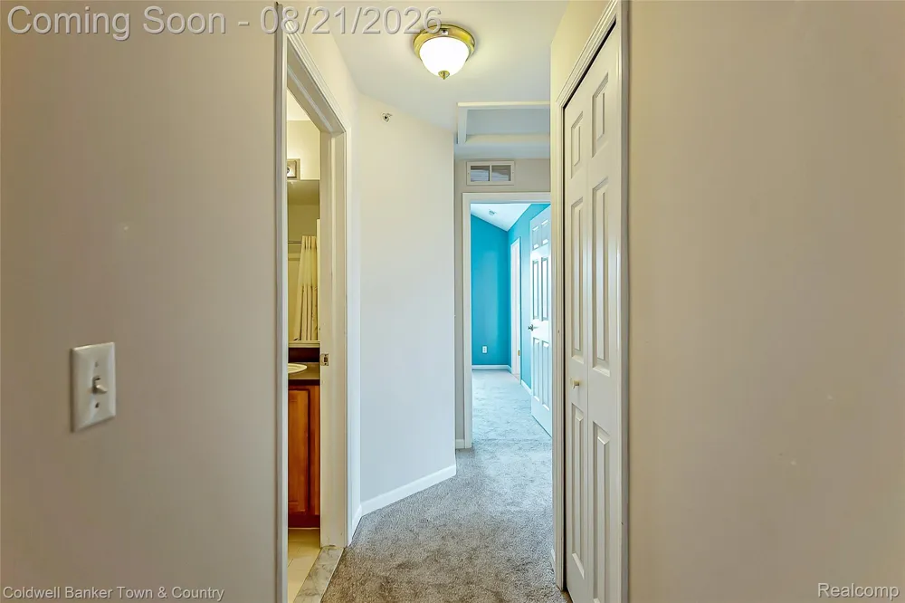 8210 ADDINGTON DRIVE #91 Commerce Charter Township, MI 48390