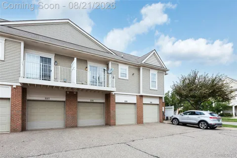 8210 ADDINGTON DRIVE #91