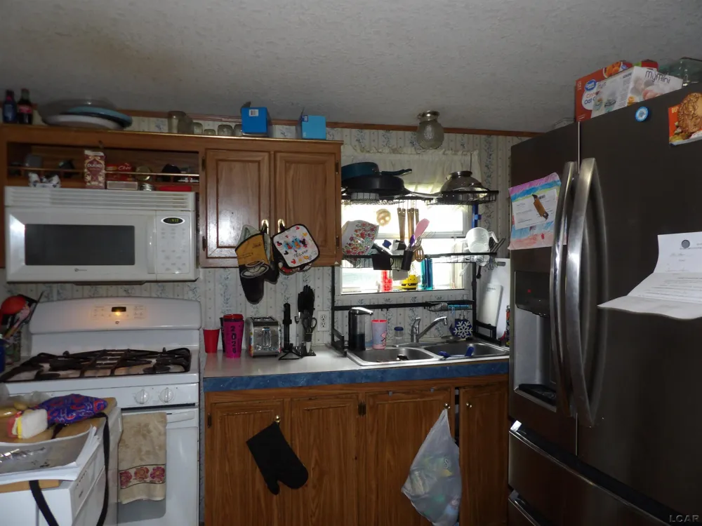 7373 S Adrian Highway Adrian City, MI 49221