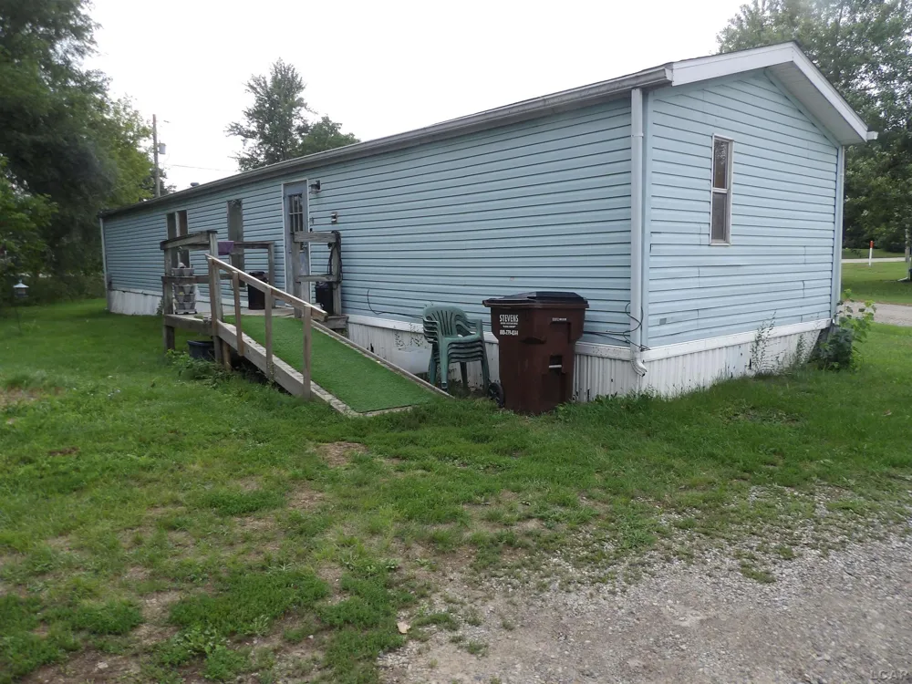 7373 S Adrian Highway Adrian City, MI 49221