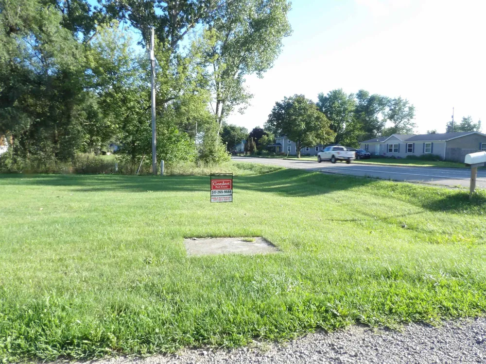7373 S Adrian Highway Adrian City, MI 49221