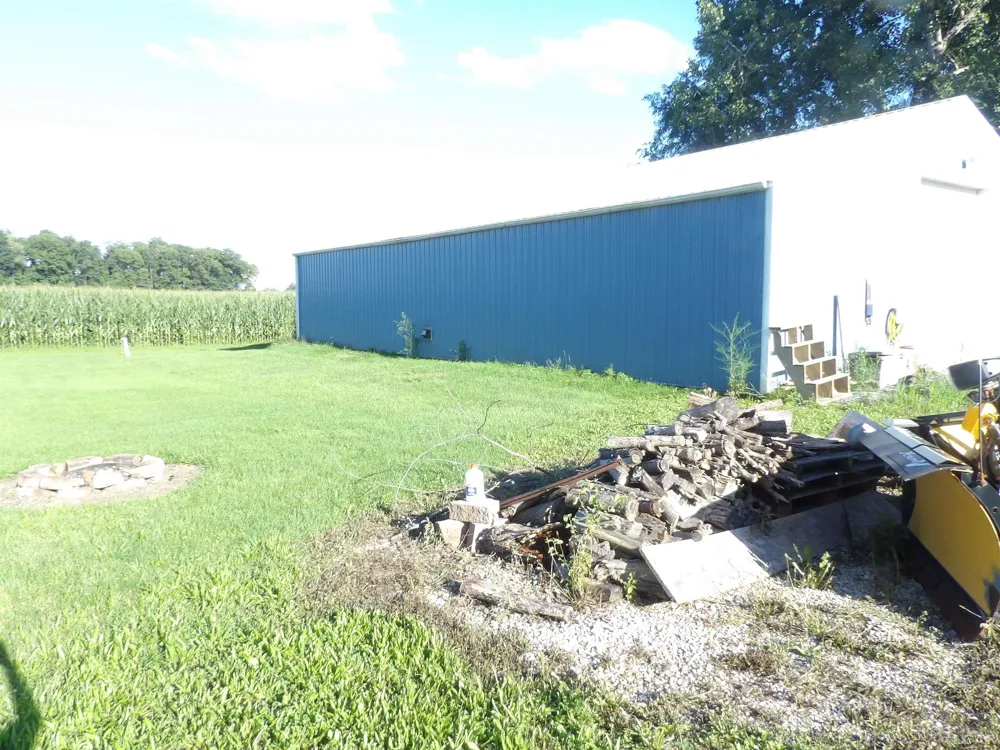 7373 S Adrian Highway Adrian City, MI 49221