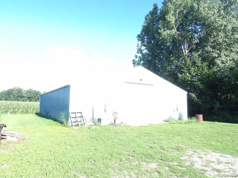 7373 S Adrian Highway Adrian City, MI 49221