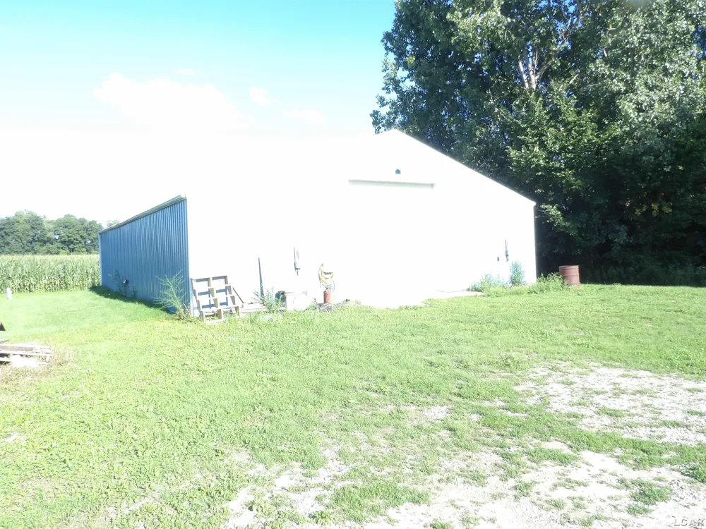7373 S Adrian Highway Adrian City, MI 49221