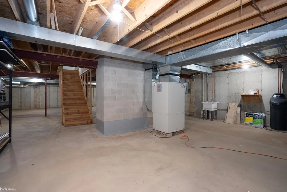 2401 E Brocker Road Metamora Township, MI 48455