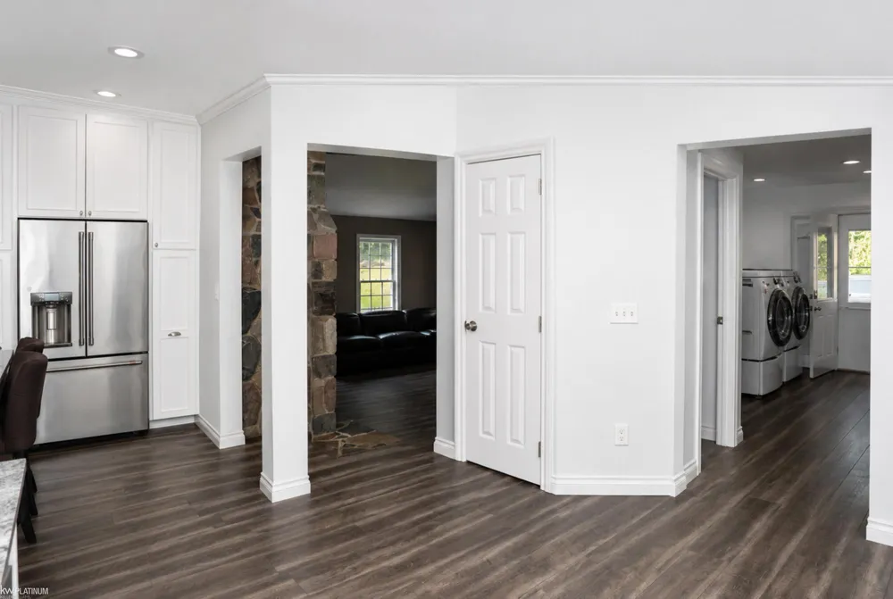 2401 E Brocker Road Metamora Township, MI 48455