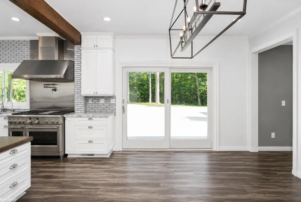 2401 E Brocker Road Metamora Township, MI 48455