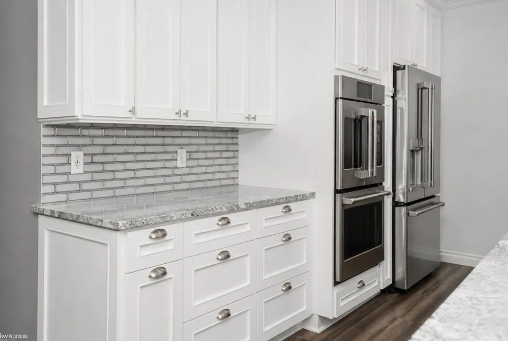 2401 E Brocker Road Metamora Township, MI 48455