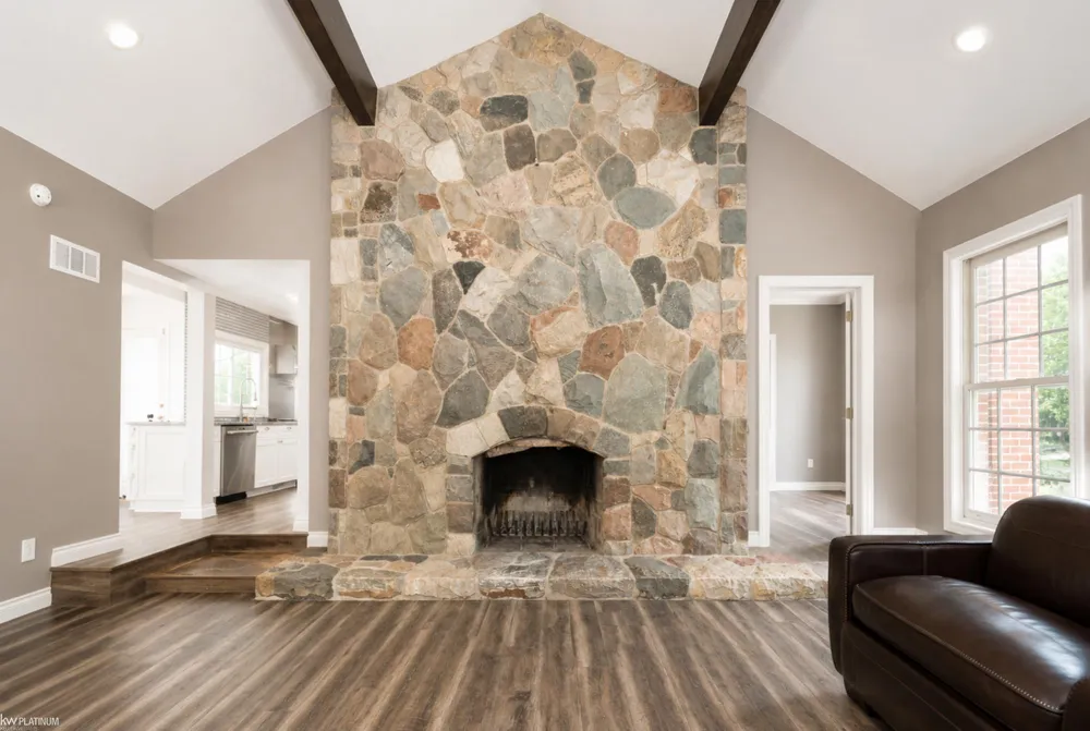 2401 E Brocker Road Metamora Township, MI 48455