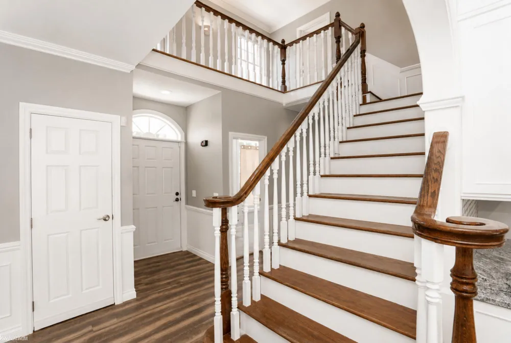 2401 E Brocker Road Metamora Township, MI 48455
