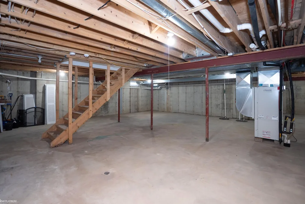 2401 E Brocker Road Metamora Township, MI 48455