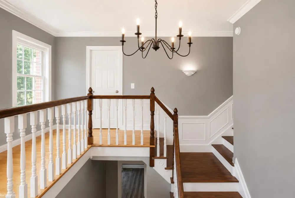 2401 E Brocker Road Metamora Township, MI 48455
