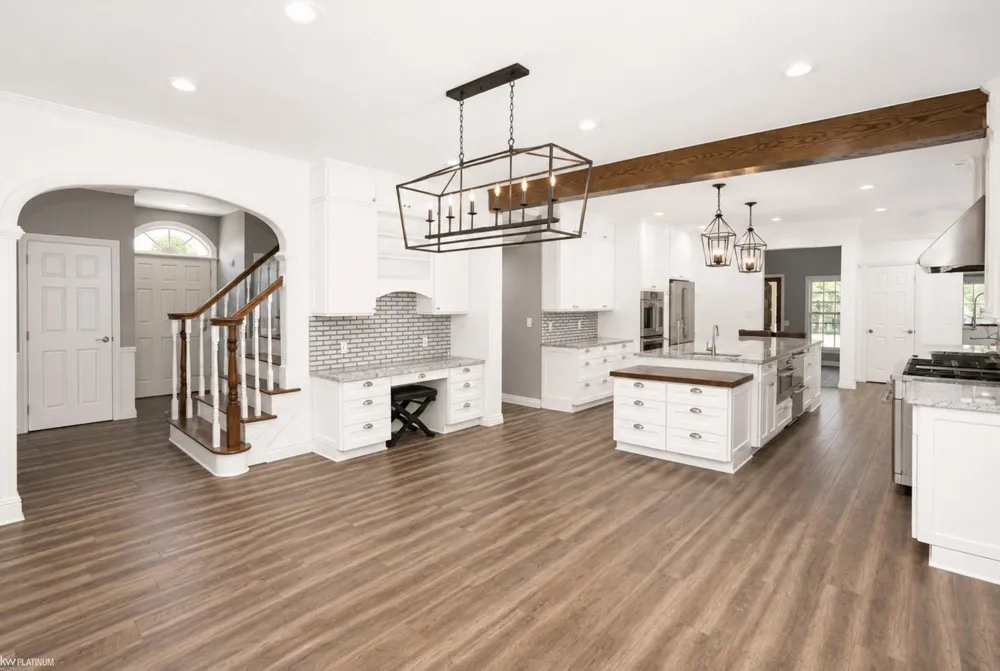 2401 E Brocker Road Metamora Township, MI 48455