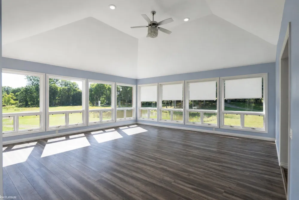 2401 E Brocker Road Metamora Township, MI 48455