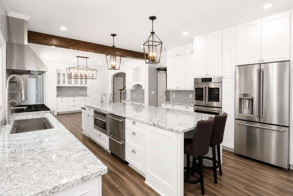 2401 E Brocker Road Metamora Township, MI 48455