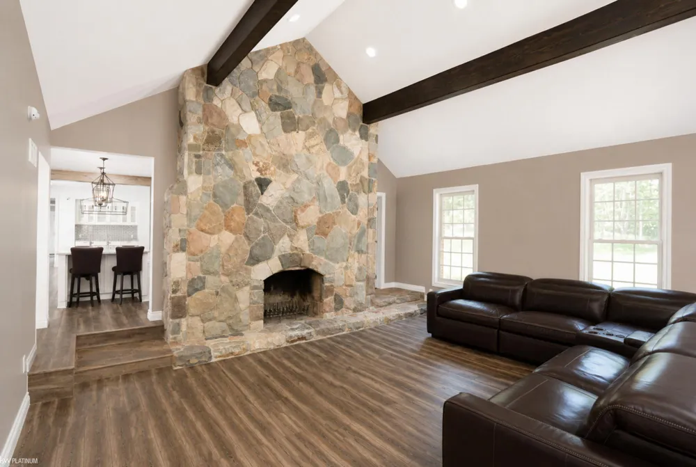 2401 E Brocker Road Metamora Township, MI 48455