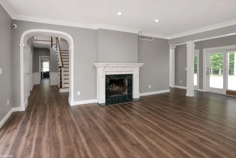 2401 E Brocker Road Metamora Township, MI 48455