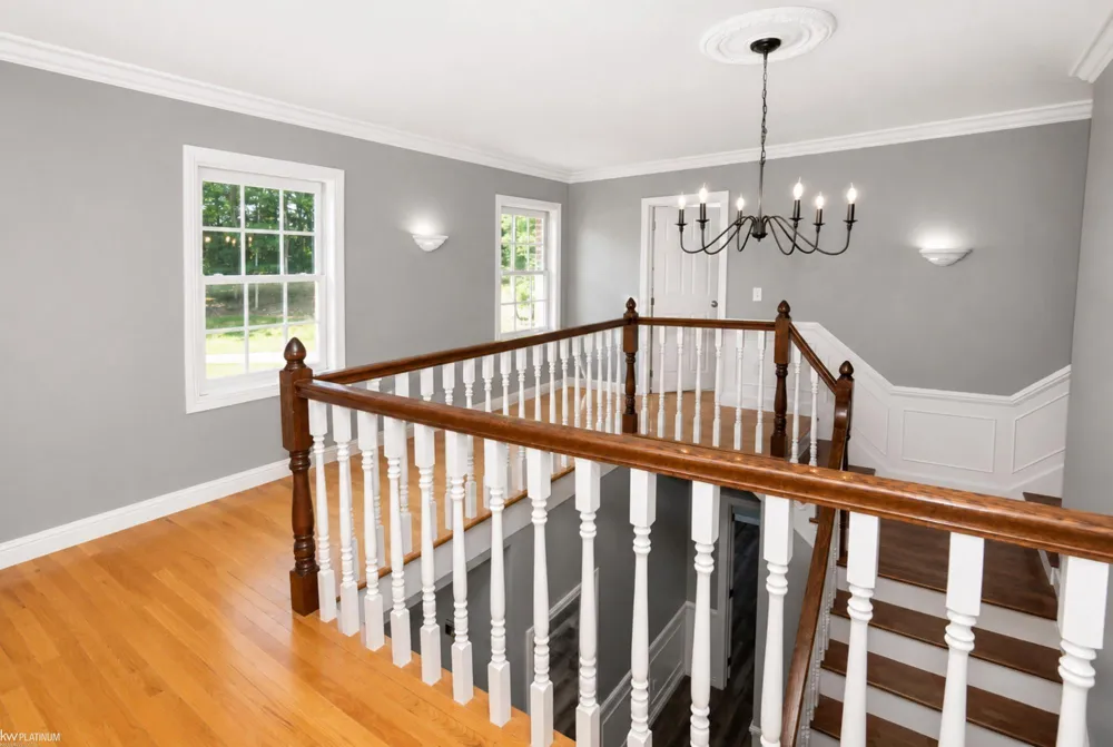 2401 E Brocker Road Metamora Township, MI 48455